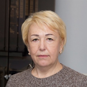 Ягодина Ольга Ивановна