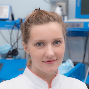 Сазонова Наталия Николаевна