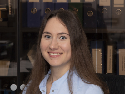 Закирова Алина Сергеевна