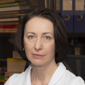 Гришина Екатерина Геннадьевна