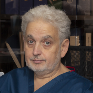 Зингеренко Владимир Борисович