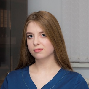 Фомичева Наталья Андреевна