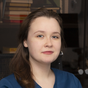 Лапина Наталья Николаевна