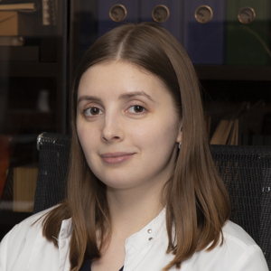 Ельсова Анастасия Владимировна