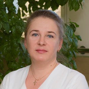 Агеева Татьяна Ивановна