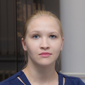 Заботина Екатерина Александровна