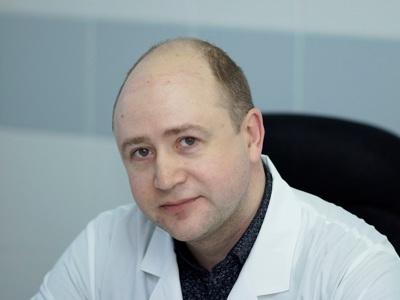Базий Николай Игоревич