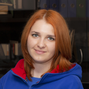 Лукач Оксана Сергеевна