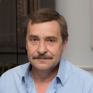 Косов Игорь Дмитриевич