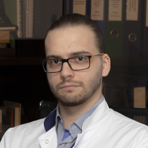 Вотинцев Михаил Максимович