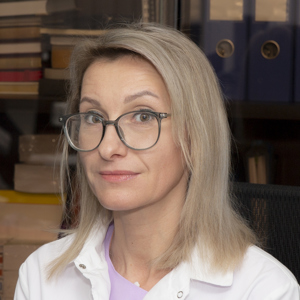 Бирюкова Галина Валерьевна