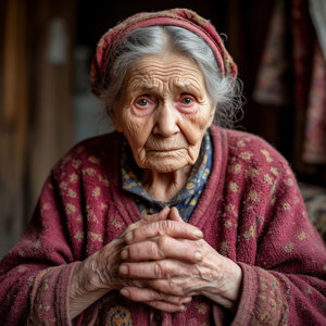 Недостаточность питания (мальнутриция) у пациентов пожилого возраста