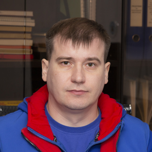 Козин Иван Витальевич