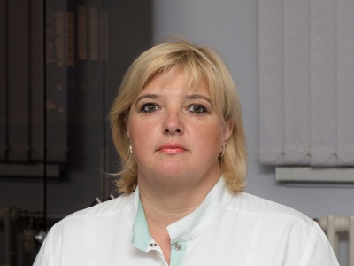 Морозова Татьяна Валериевна