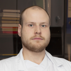 Левин Александр Леонидович