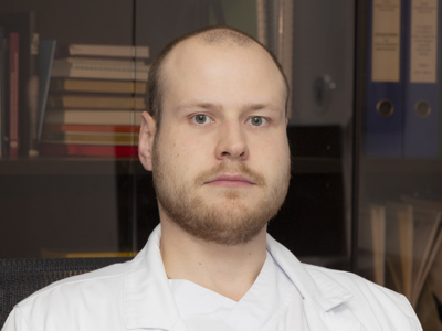 Левин Александр Леонидович