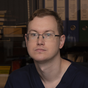 Иванов Сергей Игоревич