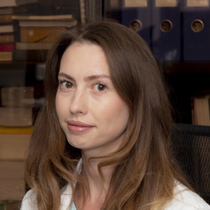 Сторогина Кристина Сергеевна