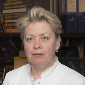 Щуплова Елена Николаевна