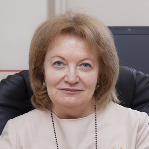 Казанцева Ирина Вадимовна