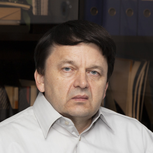 Гордеев Игорь Викторович