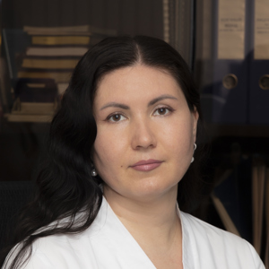 Ромашкина Алина Асхатовна