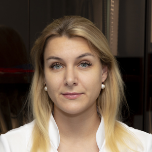 Татаринова Анастасия Александровна