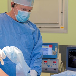 Диодный хирургический лазер diomax® производства компании Gebruder Martin GmbH & Co. KG, Германия