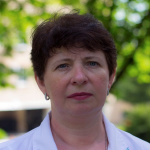 Королькова Елена Сергеевна