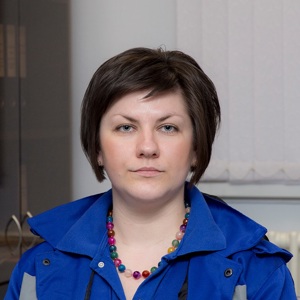 Железнова Екатерина Владимировна