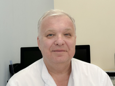 Шеметов Дмитрий Алексеевич