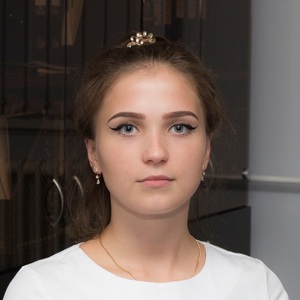 Тонкова Александра Михайловна