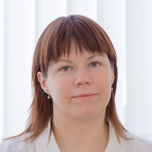 Буякова Ирина Владимировна