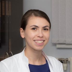 Карнюшина Елена Николаевна