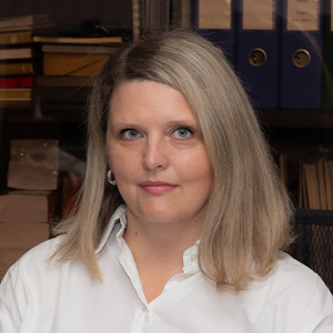 Степанова Юлия Николаевна