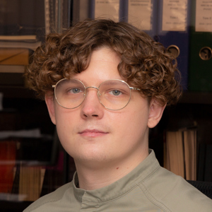 Васильченко Никита Вадимович