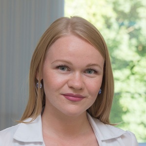 Петрова Анна Витальевна