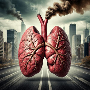 Курение и его влияние на здоровье