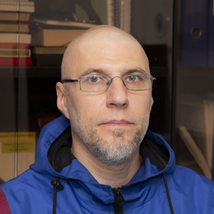 Мельников Сергей Петрович