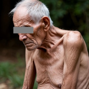 Саркопения у людей пожилого возраста