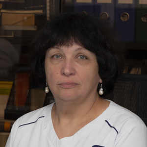 Тарасова Екатерина Викторовна