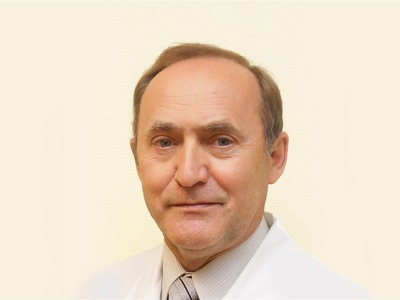 Пасько Владимир Григорьевич