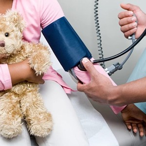 Медицина сна и эссенциальная артериальная гипертензия у подростков