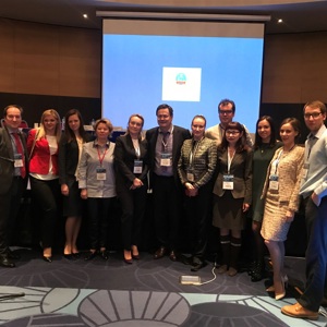 ХI Международный конгресс « Невский Радиологический Форум-2019»