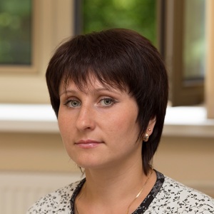 Полбенникова Ирина Николаевна