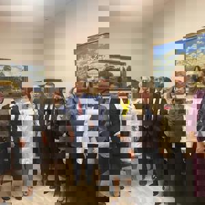 Научно-практическая конференция «Актуальные вопросы Кардионеврологии»