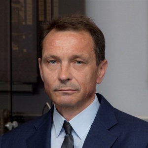 Федотов Юрий Анатольевич