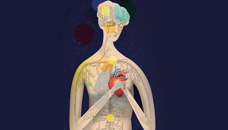 Irritable bowel syndrome current aspects of etiology pathogenesis clinic  and treatment A review - Trukhan - Consilium Medicum