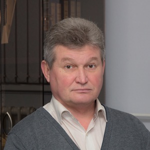 Макаров Кирилл Владимирович