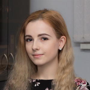 Фильянова Полина Николаевна